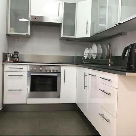 Astoria Metro Apartment Budapest Eksteriør bilde