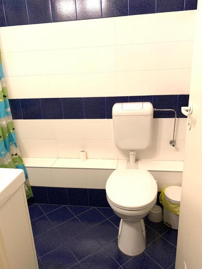 Astoria Metro Apartment Budapest Eksteriør bilde