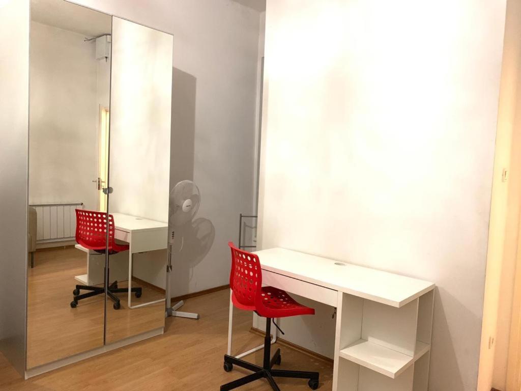 Astoria Metro Apartment Budapest Eksteriør bilde